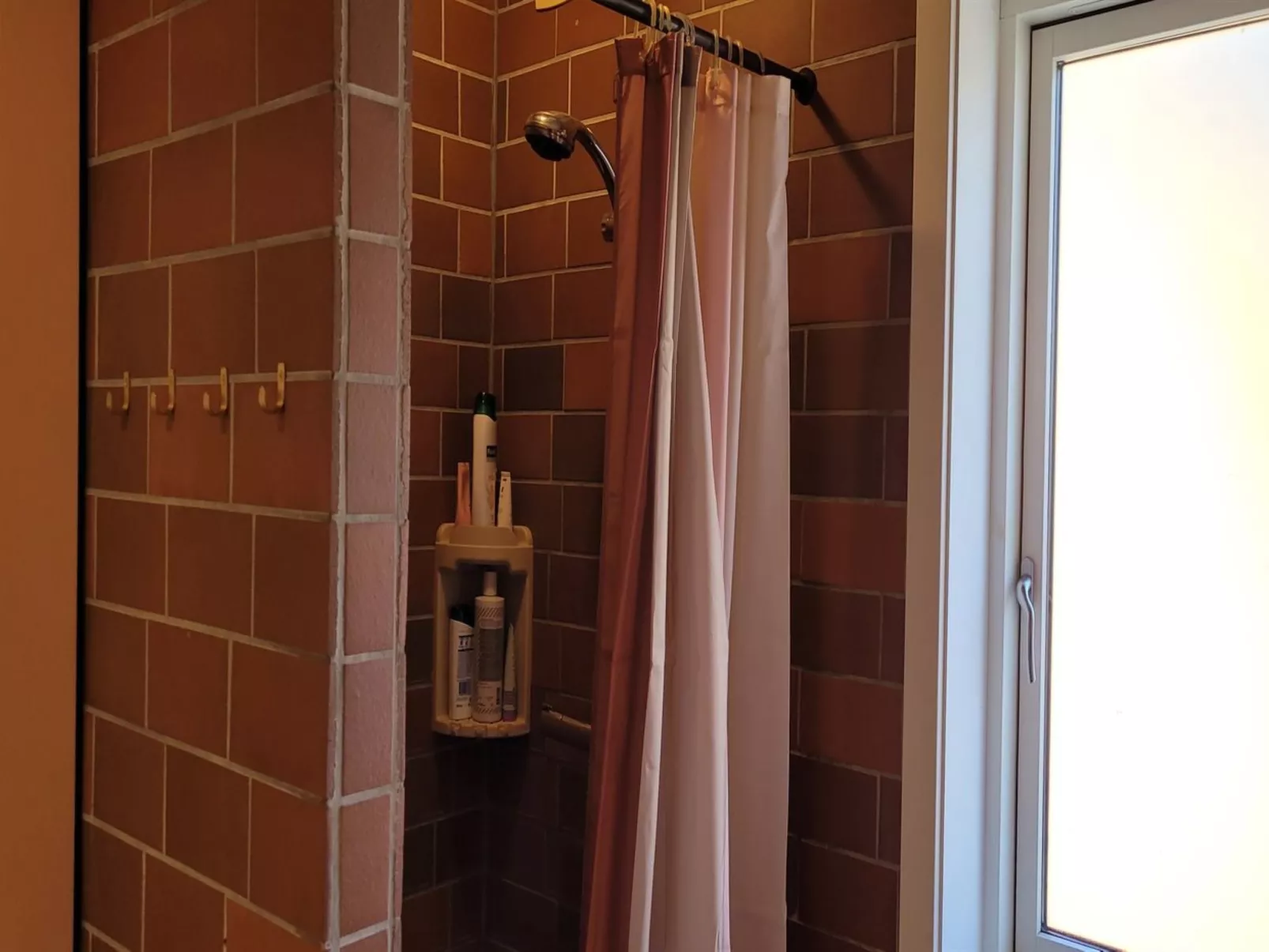 "Taja" - 170m from the sea-Binnen