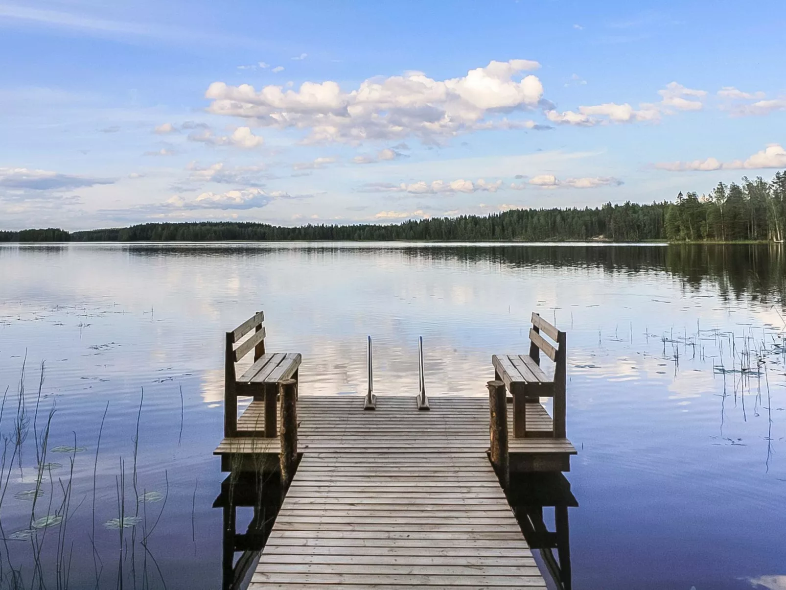 Eemilin huvila-Binnen