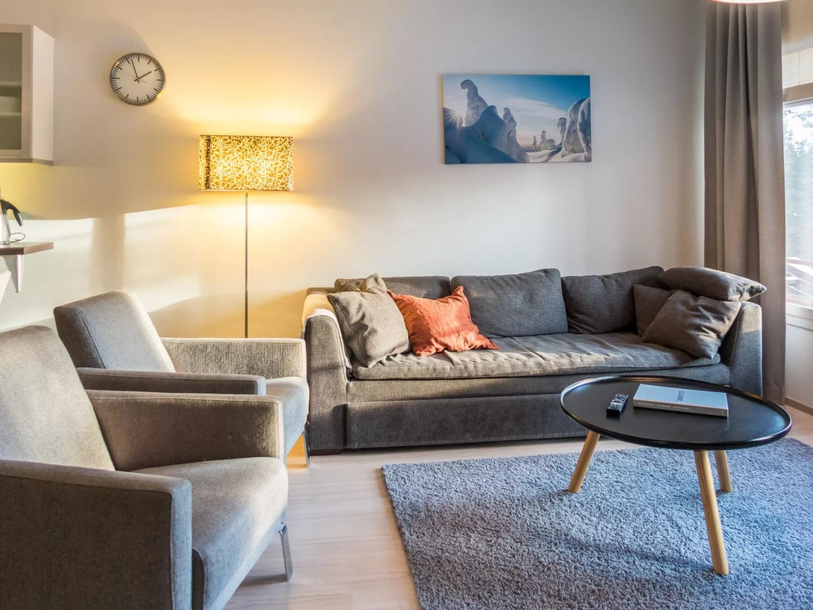 Sk suite c 13-Binnen