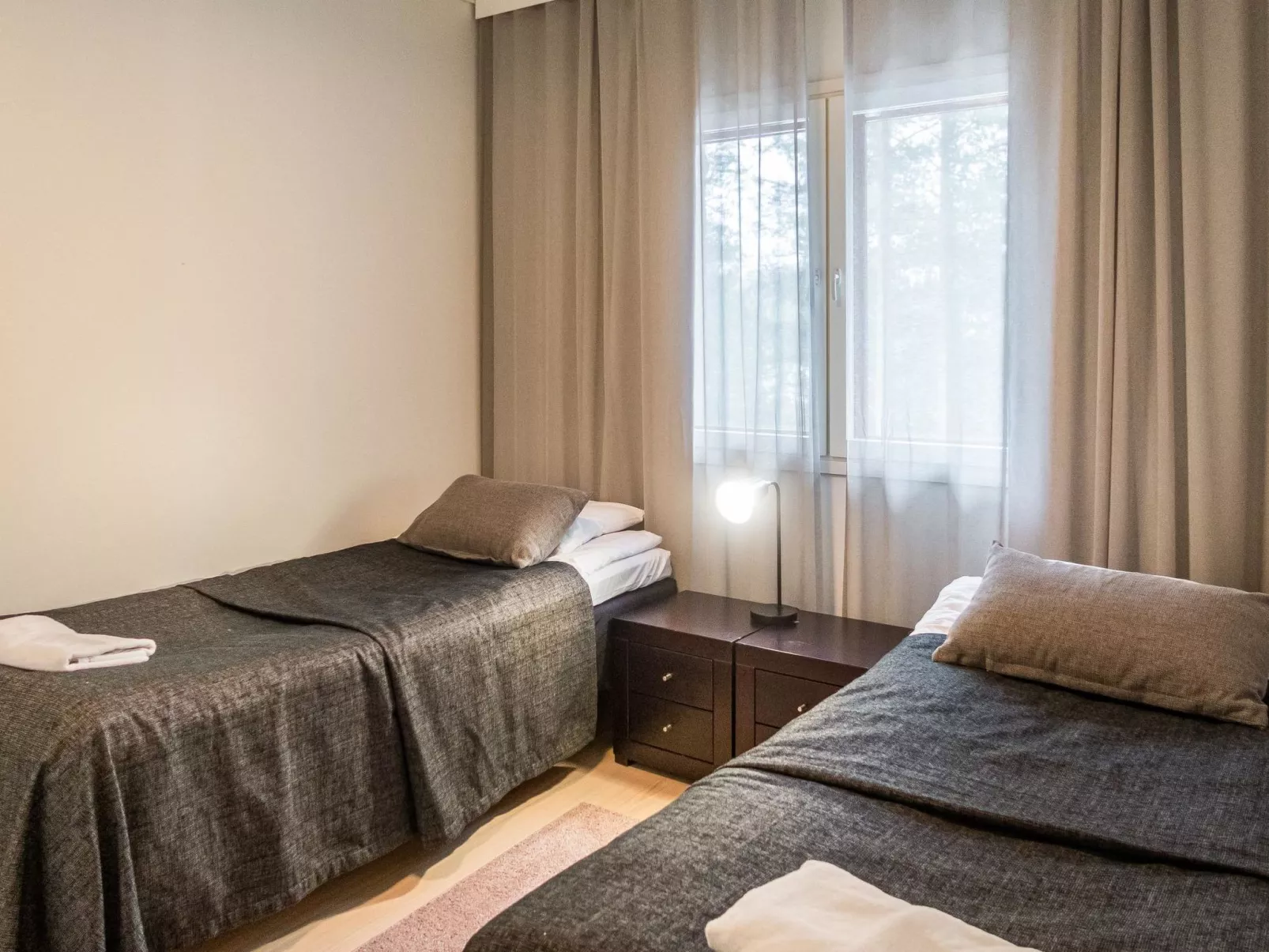 Haapala suites 36-Binnen