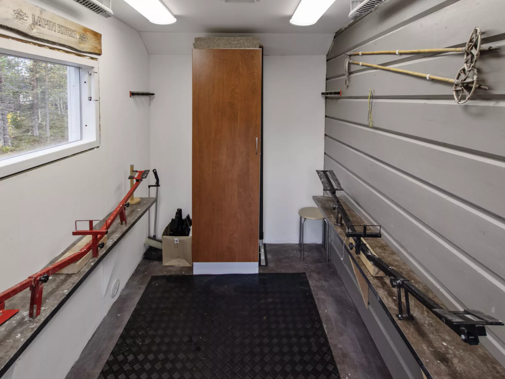 Päivänsäde 8 lapinkulta-Binnen