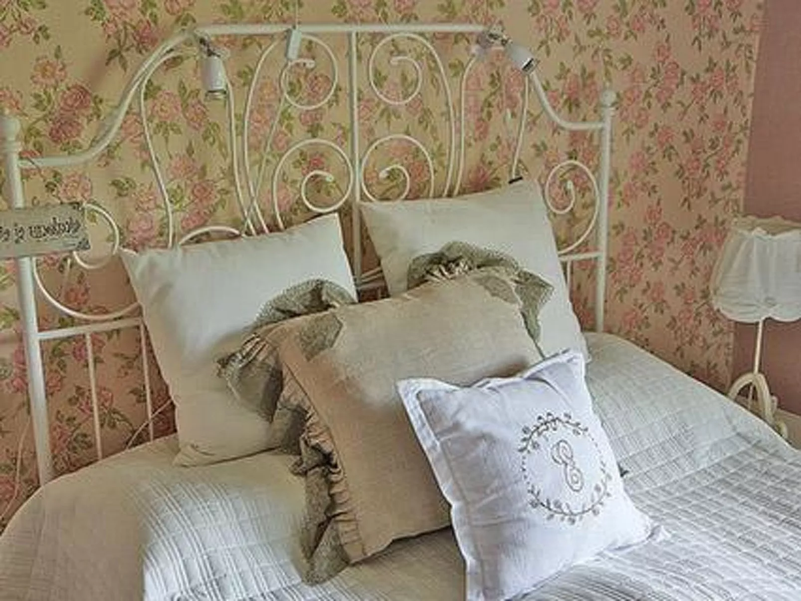 Villa vuorenpää-Binnen