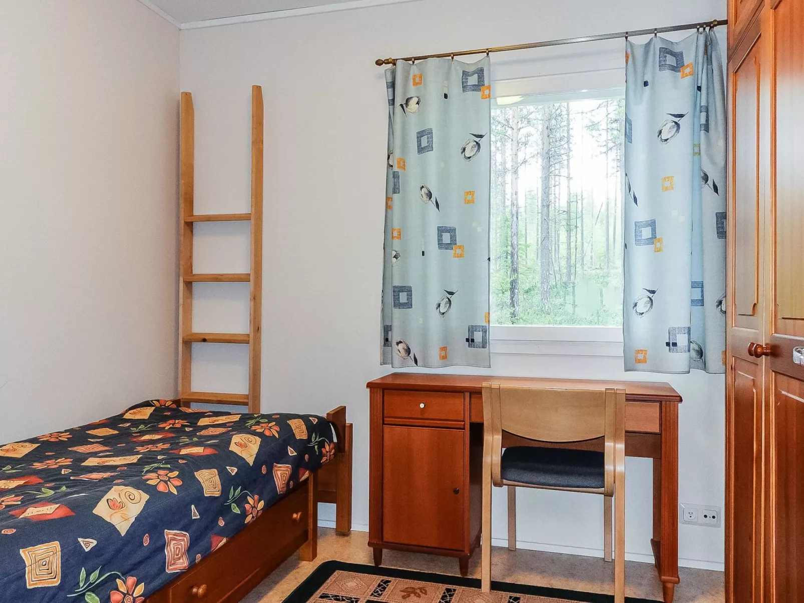 Itätullinkievari-Binnen