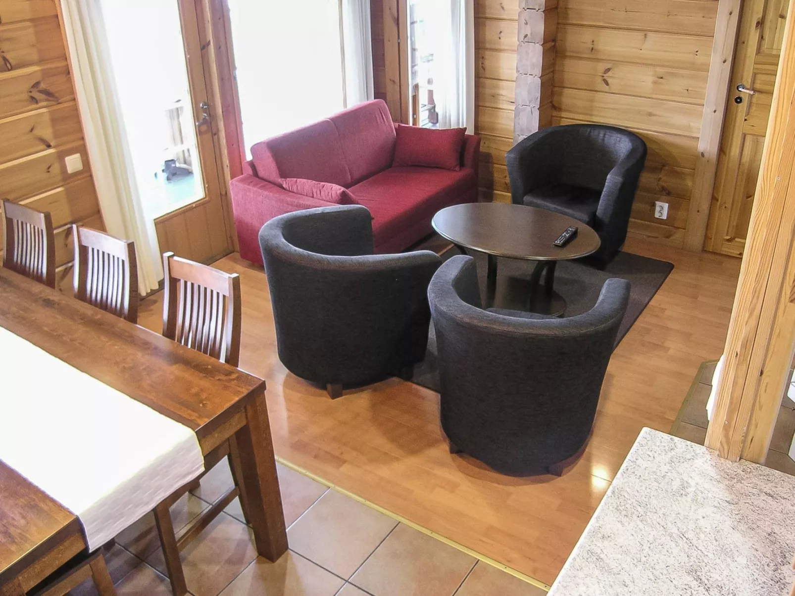 Yläneuvola niemi-Binnen