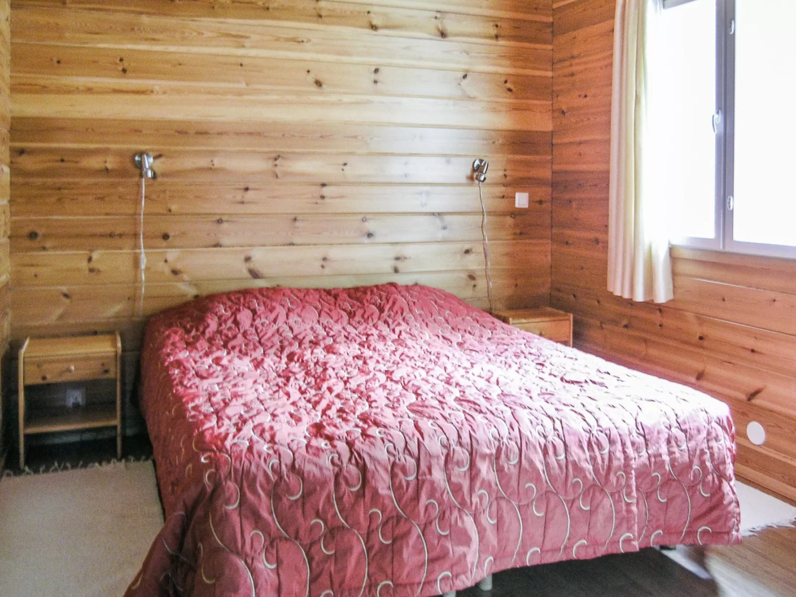 Yläneuvola lanssi-Binnen