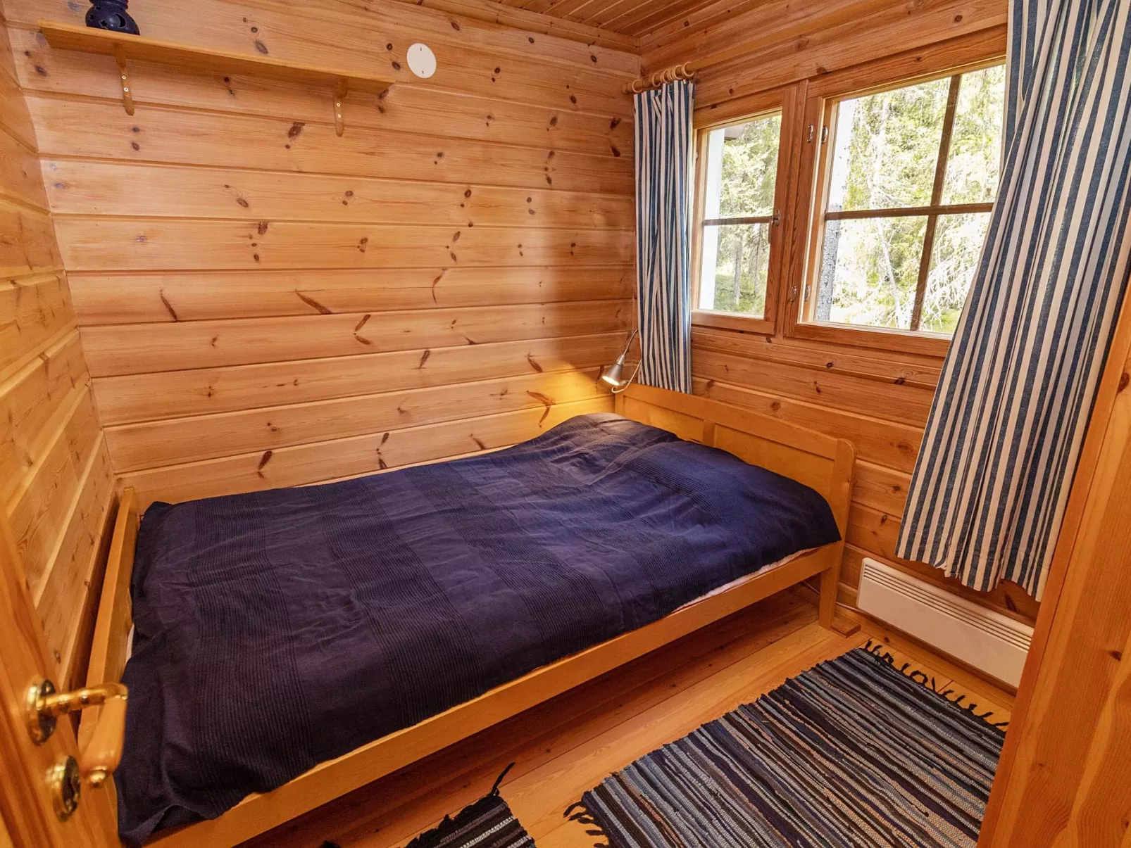 Mustikkaranta-Binnen