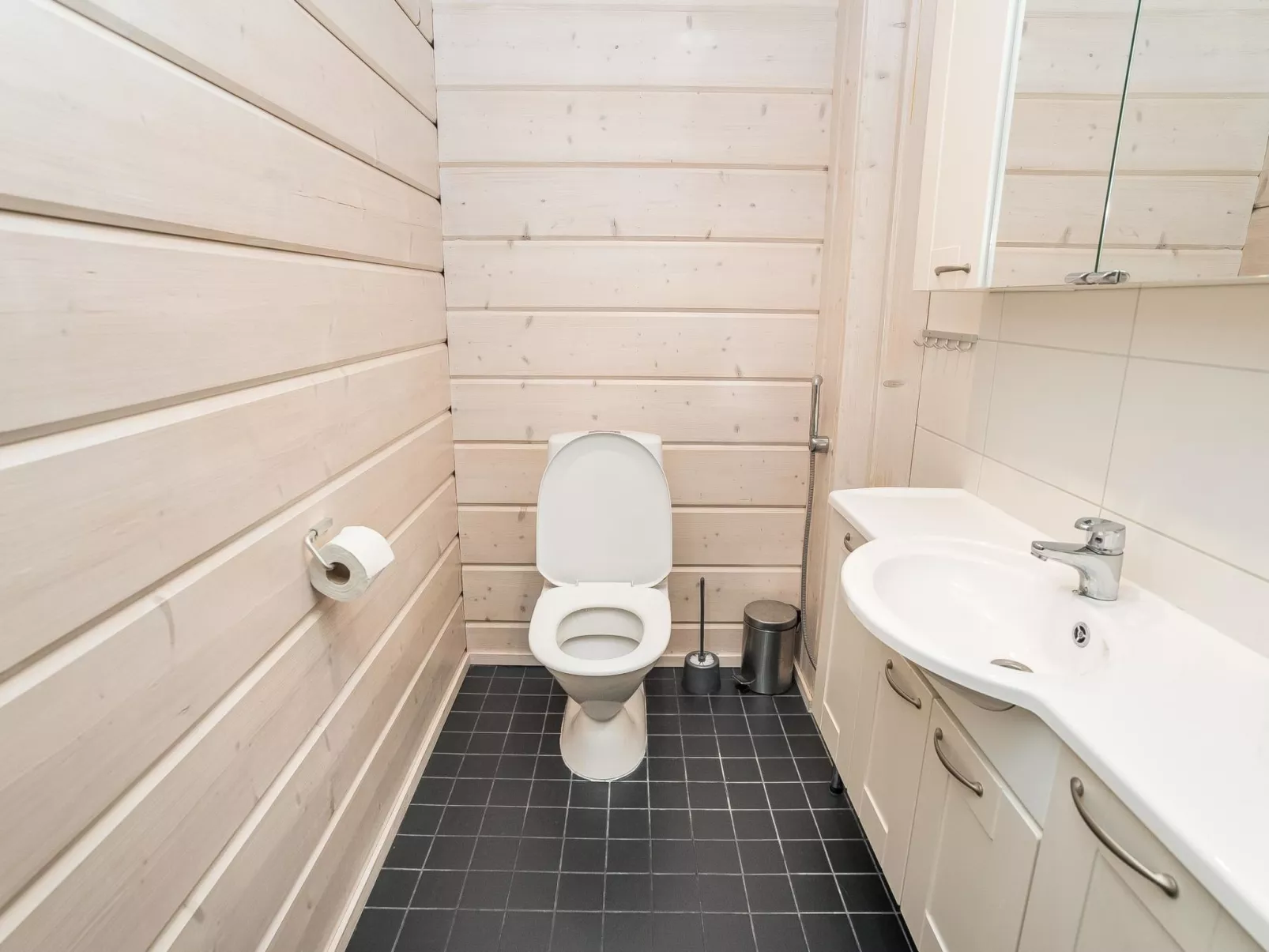 Rukanloisto b-Binnen