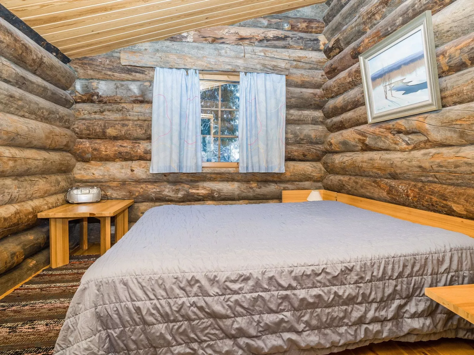 Kuontijärvi a-Binnen