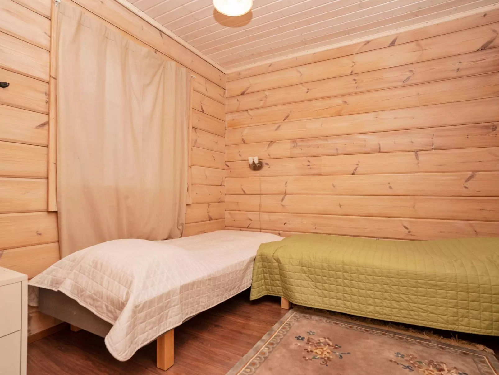 Ihtingin koskikara-Binnen