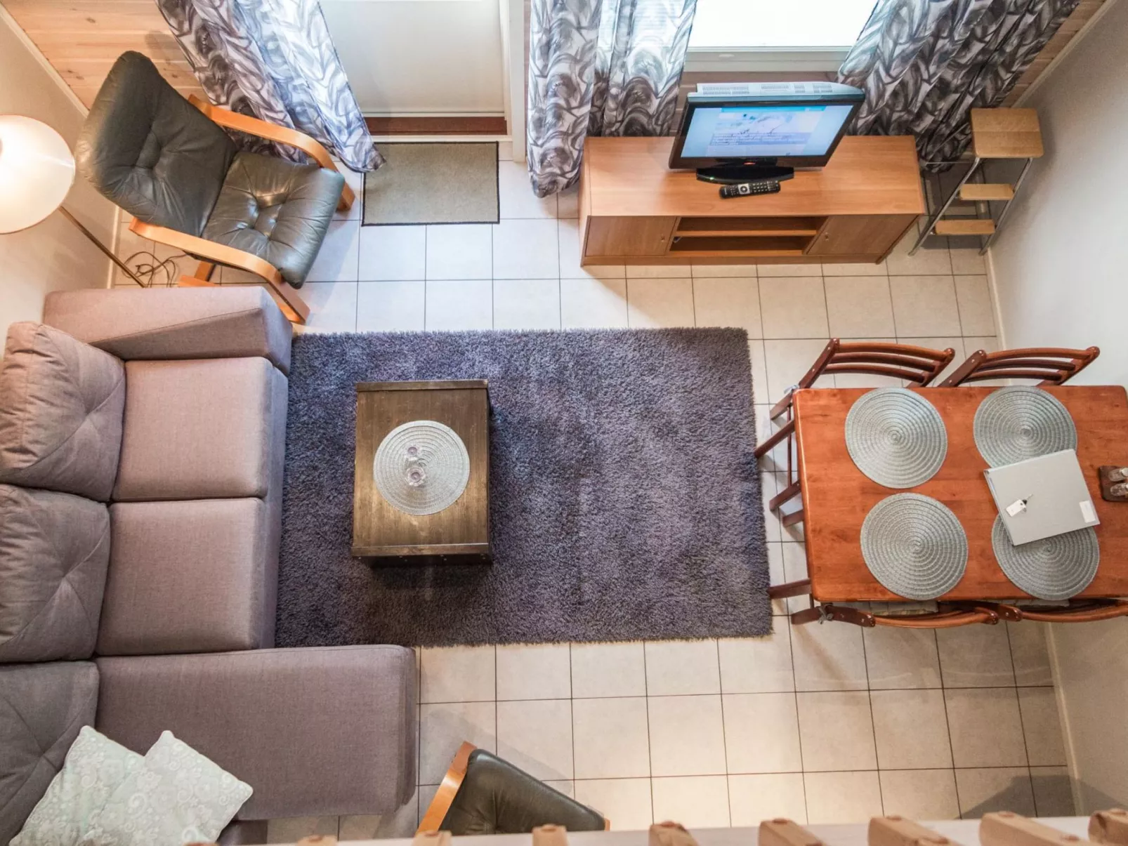 Karitahko a 5-Binnen