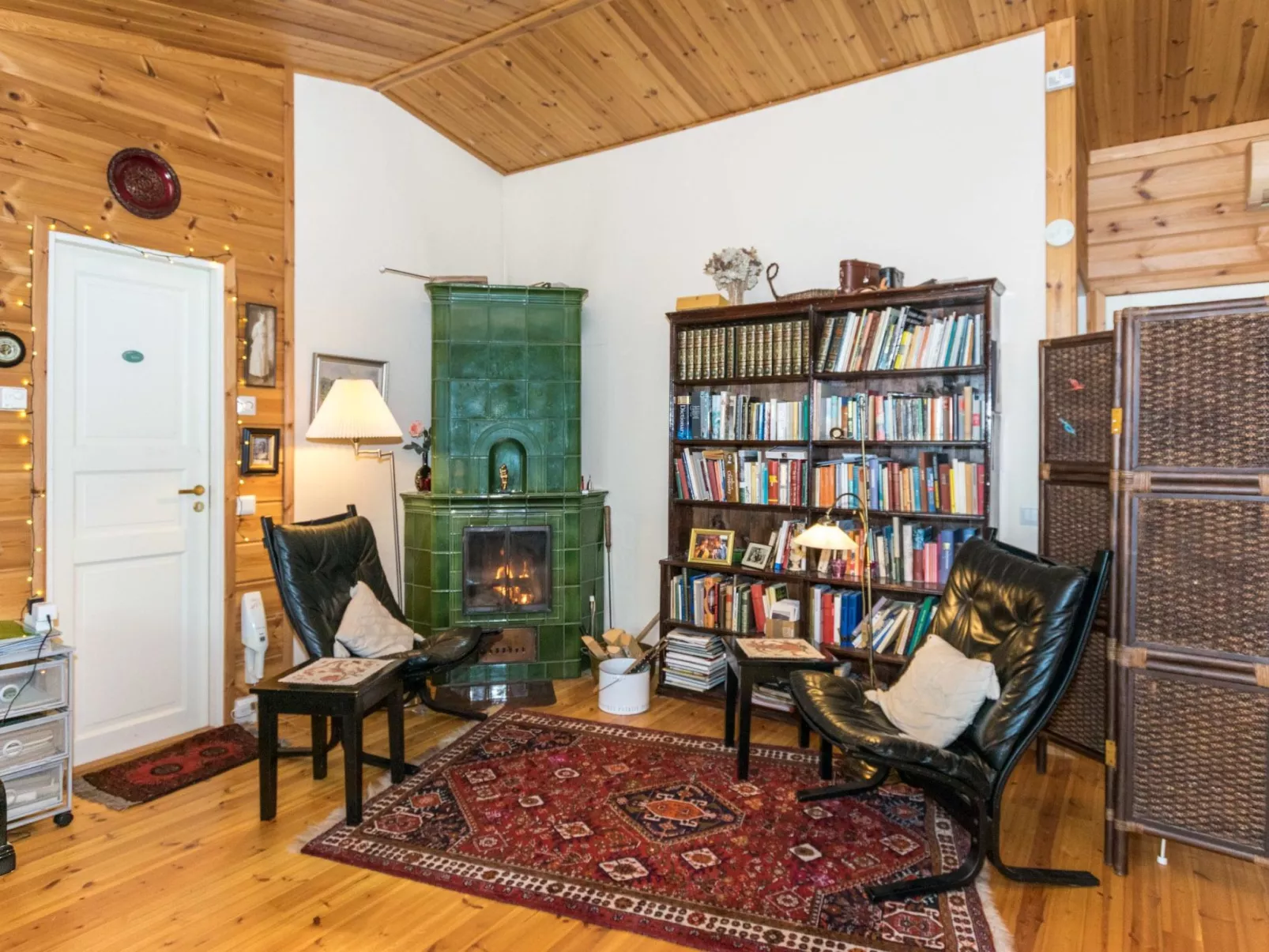 Metsä-iivari-Binnen