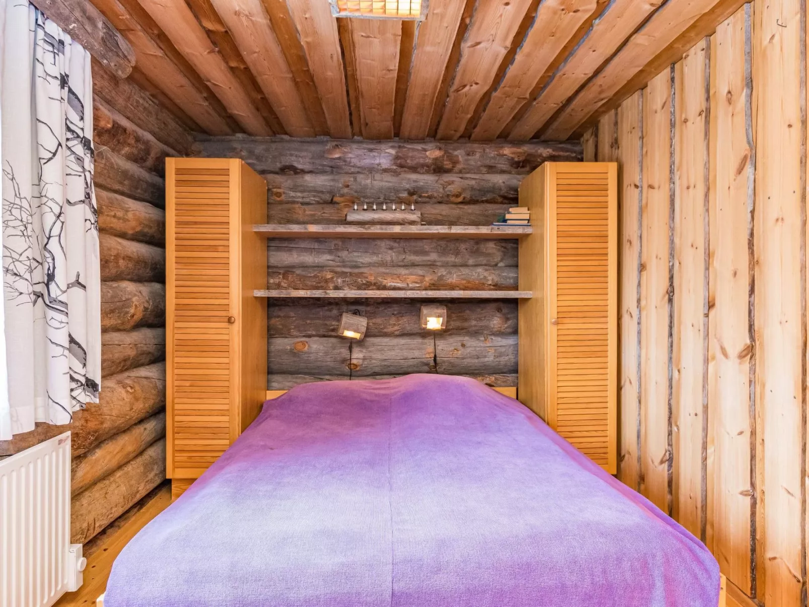 Saaruanaho h1-Binnen