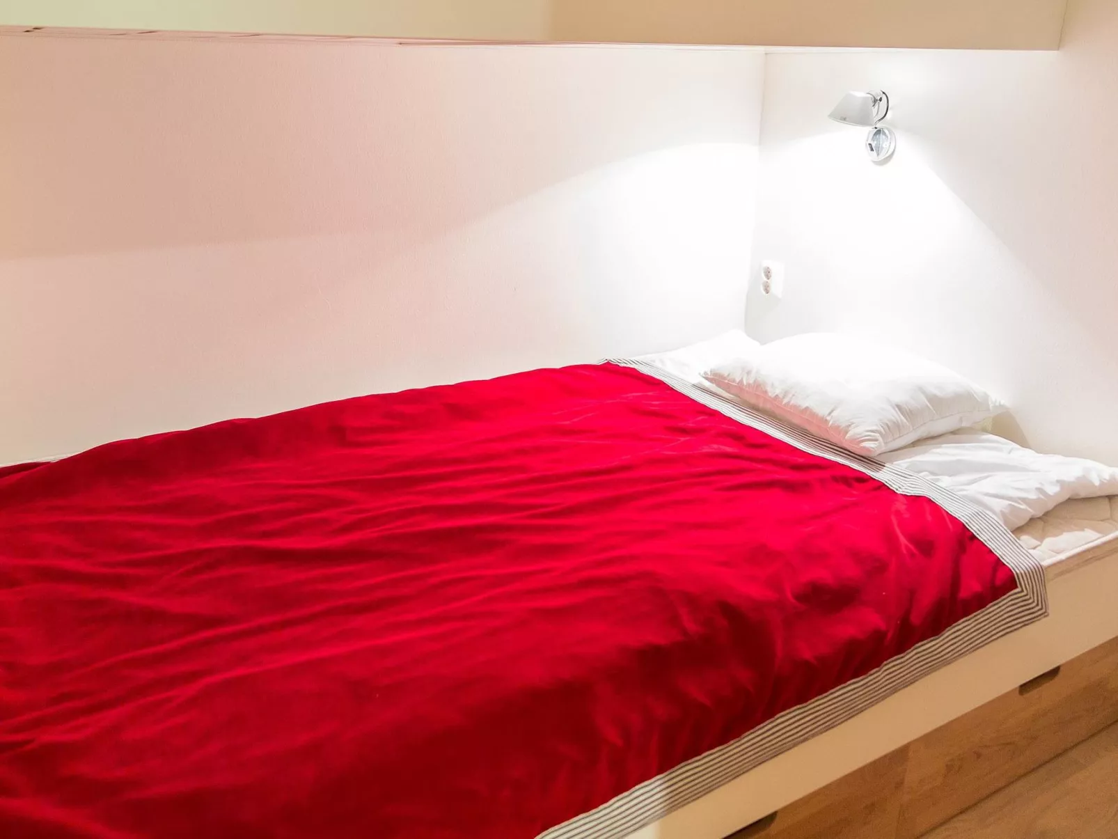 Tahkovuori chalet b 406-Binnen