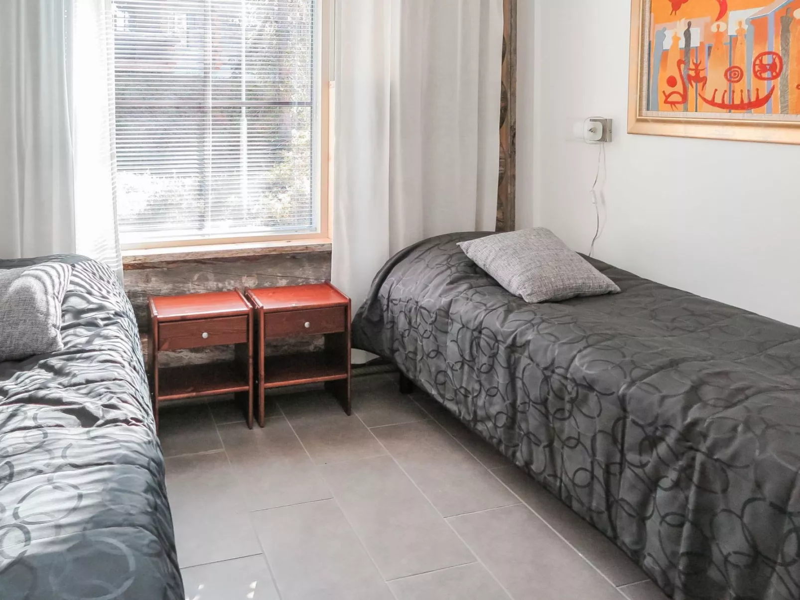 Maahisenrinne 3 f 25-Binnen