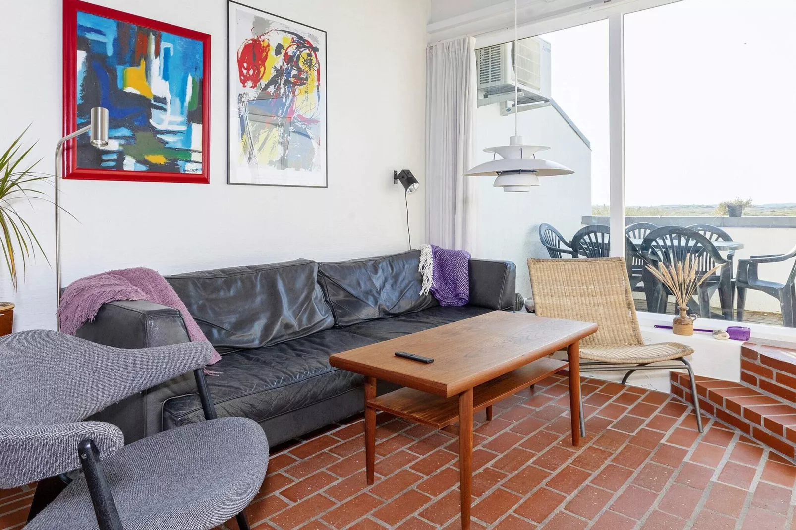 6 persoons vakantie huis in Brovst-By Traum-Binnen