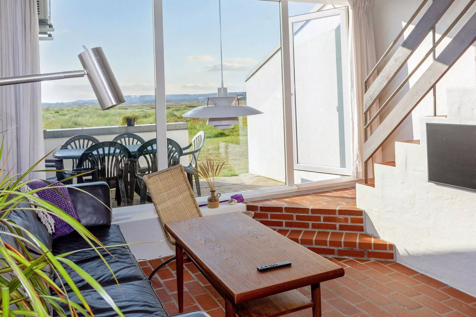 6 persoons vakantie huis in Brovst-By Traum-Binnen