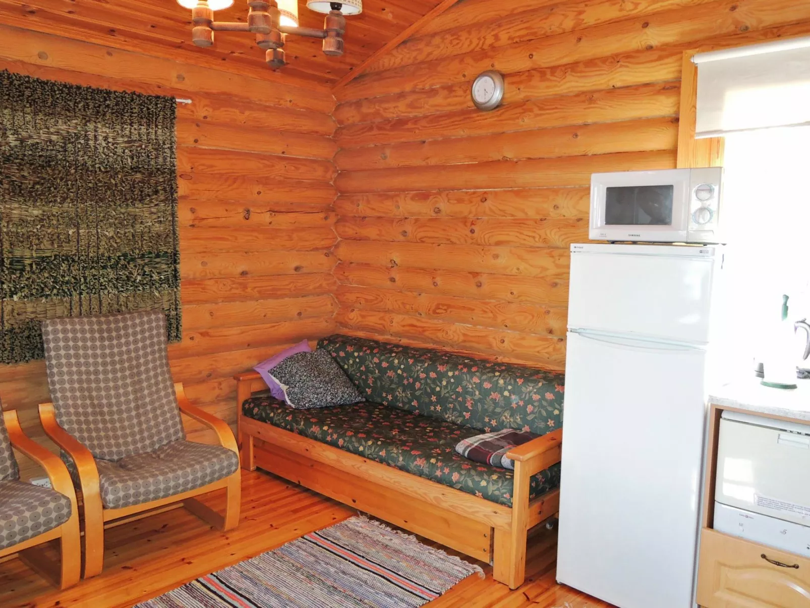 Turulan hiekka-Binnen