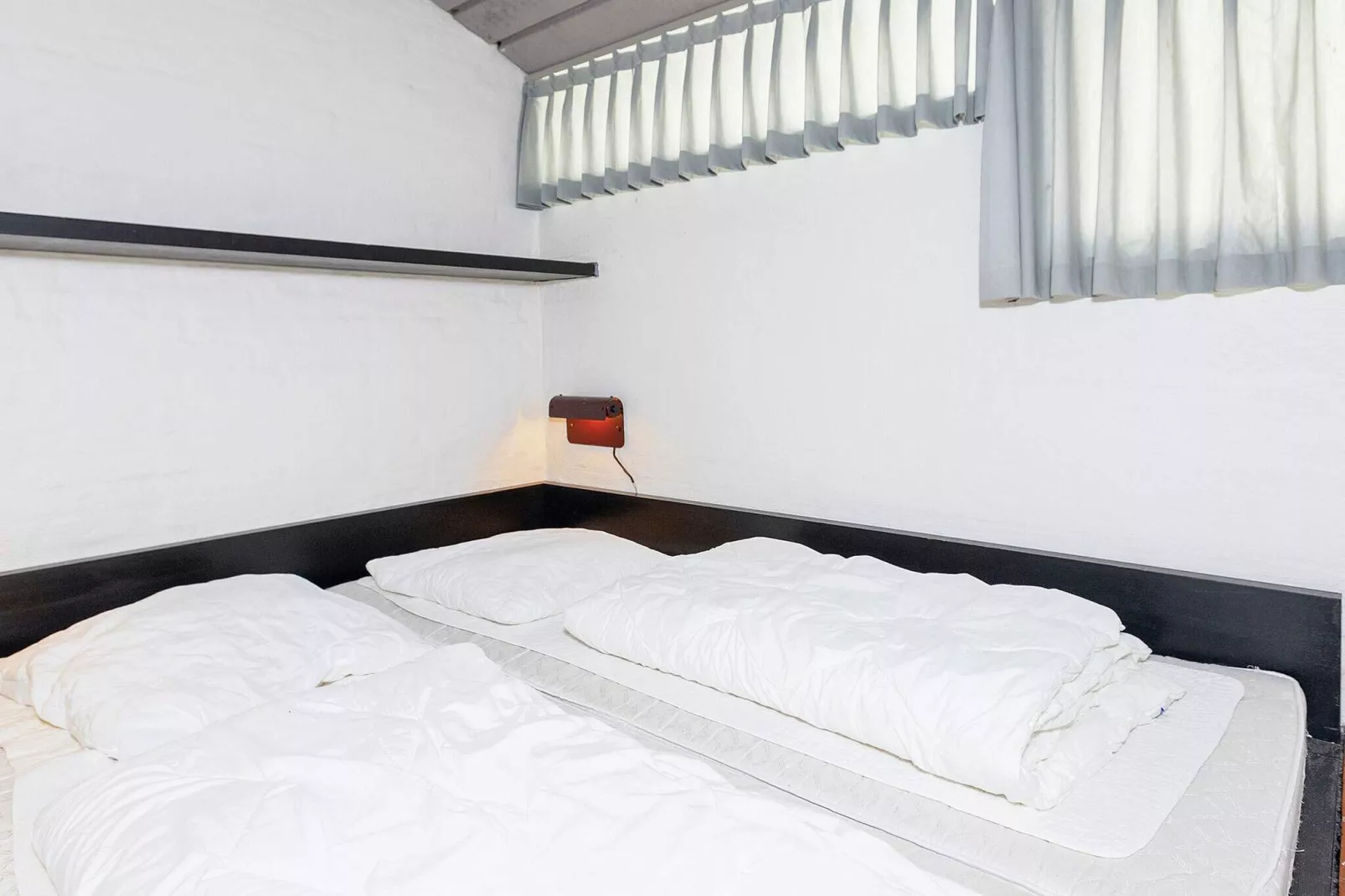 6 persoons vakantie huis in Brovst-By Traum-Binnen