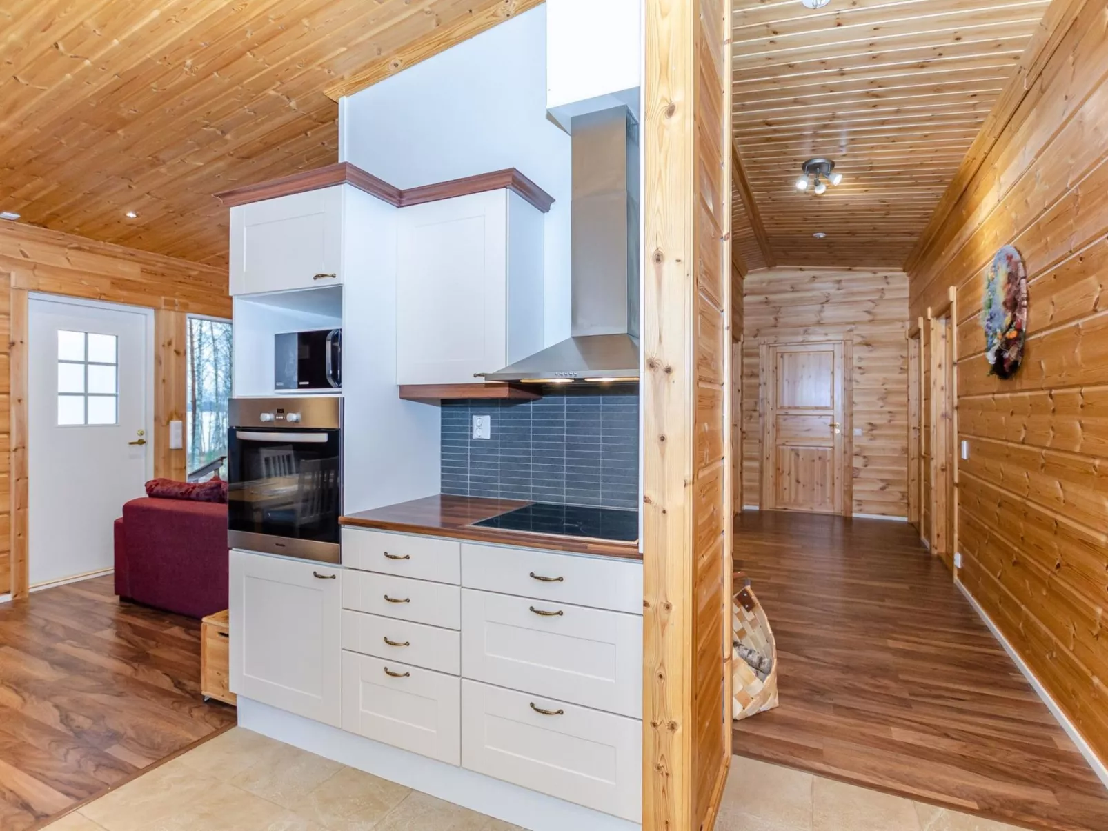 Kolin mesikämmen-Binnen