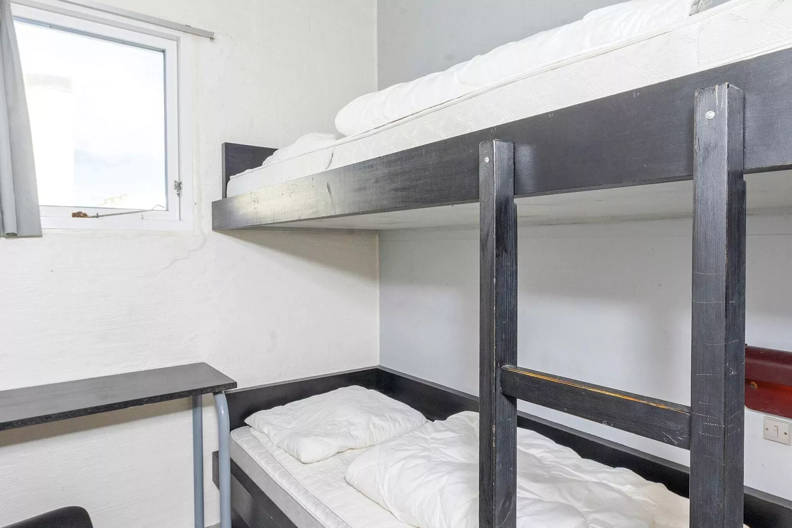 6 persoons vakantie huis in Brovst-By Traum-Binnen