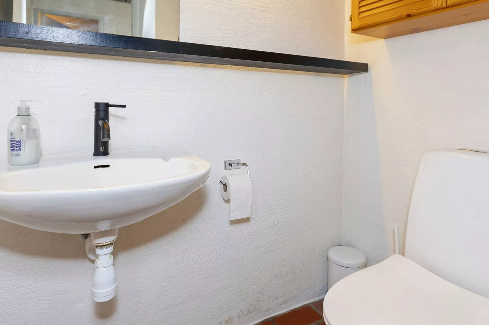 6 persoons vakantie huis in Brovst-By Traum-Binnen