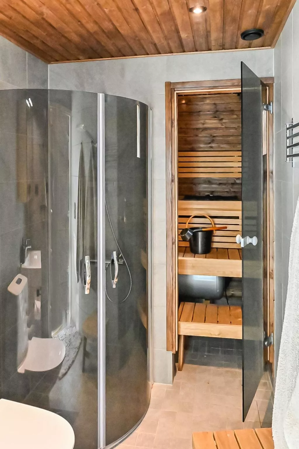 Topstar lakeland viitasaari-Binnen