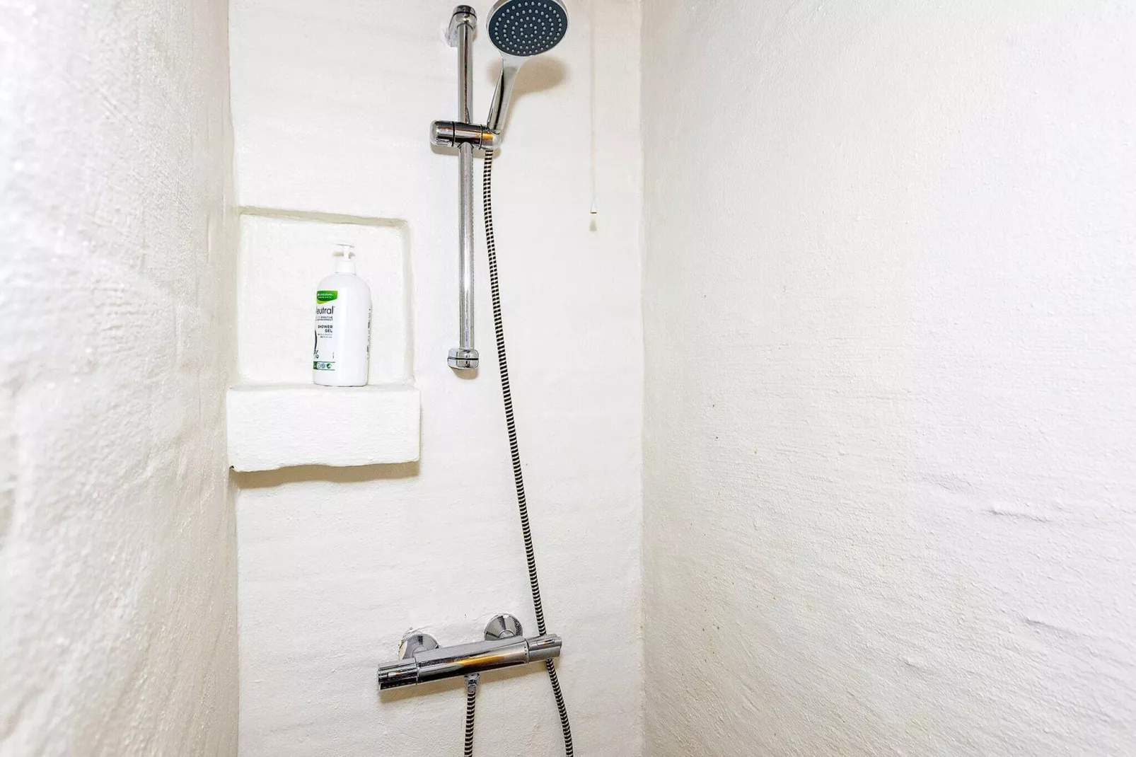 6 persoons vakantie huis in Brovst-By Traum-Binnen