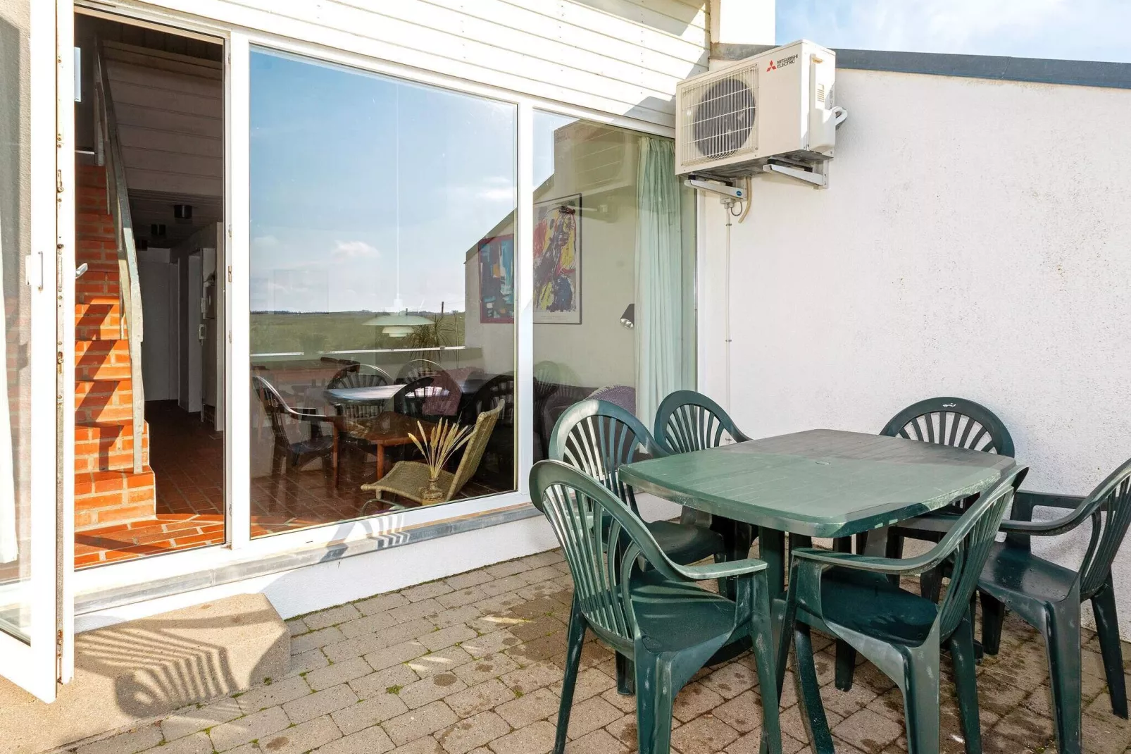 6 persoons vakantie huis in Brovst-By Traum-Uitzicht