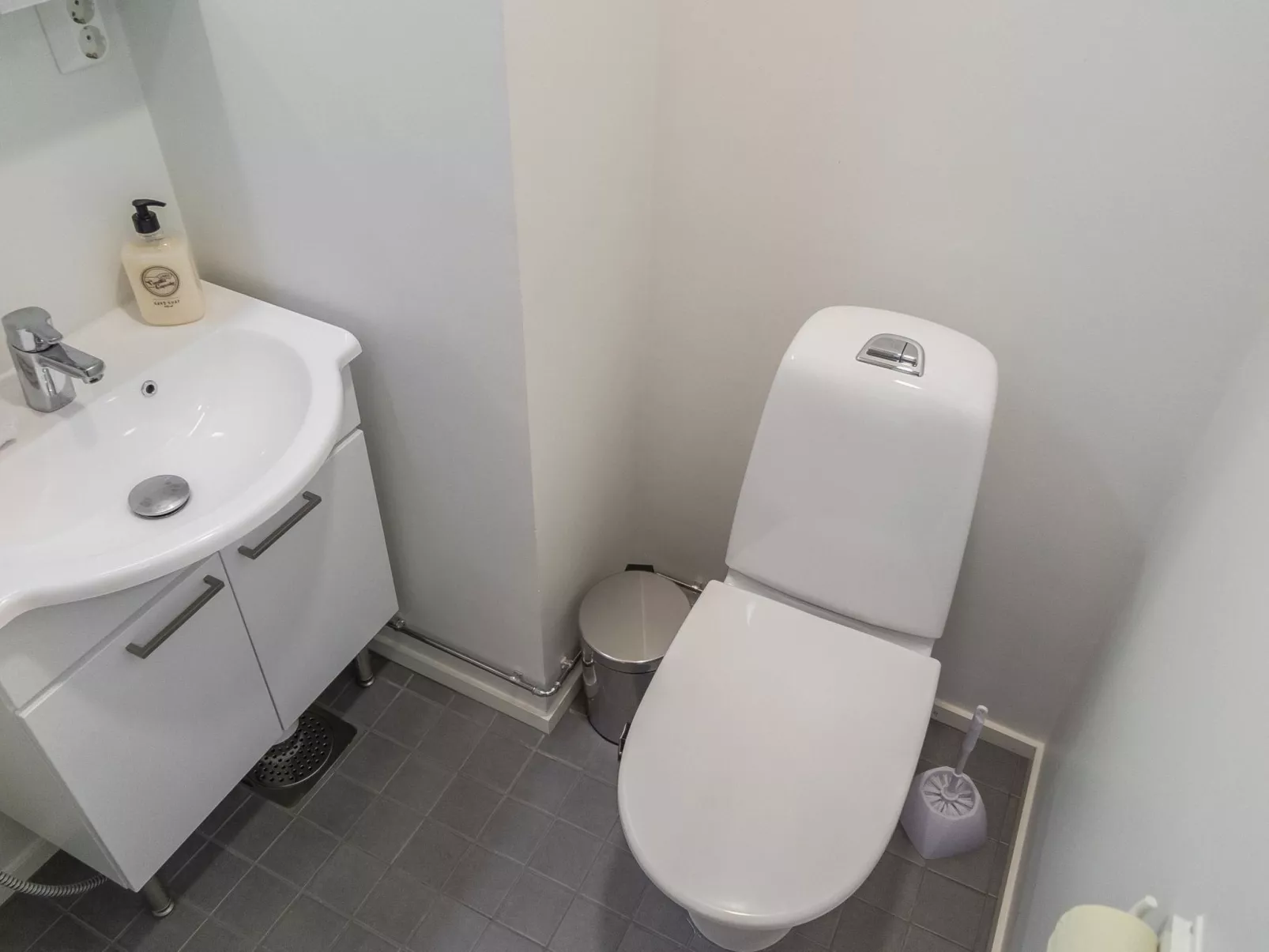 Lapland happiness / skistar 201-Binnen