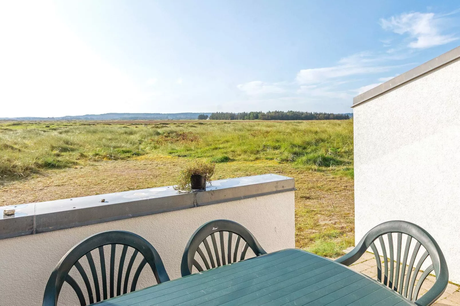 6 persoons vakantie huis in Brovst-By Traum-Uitzicht