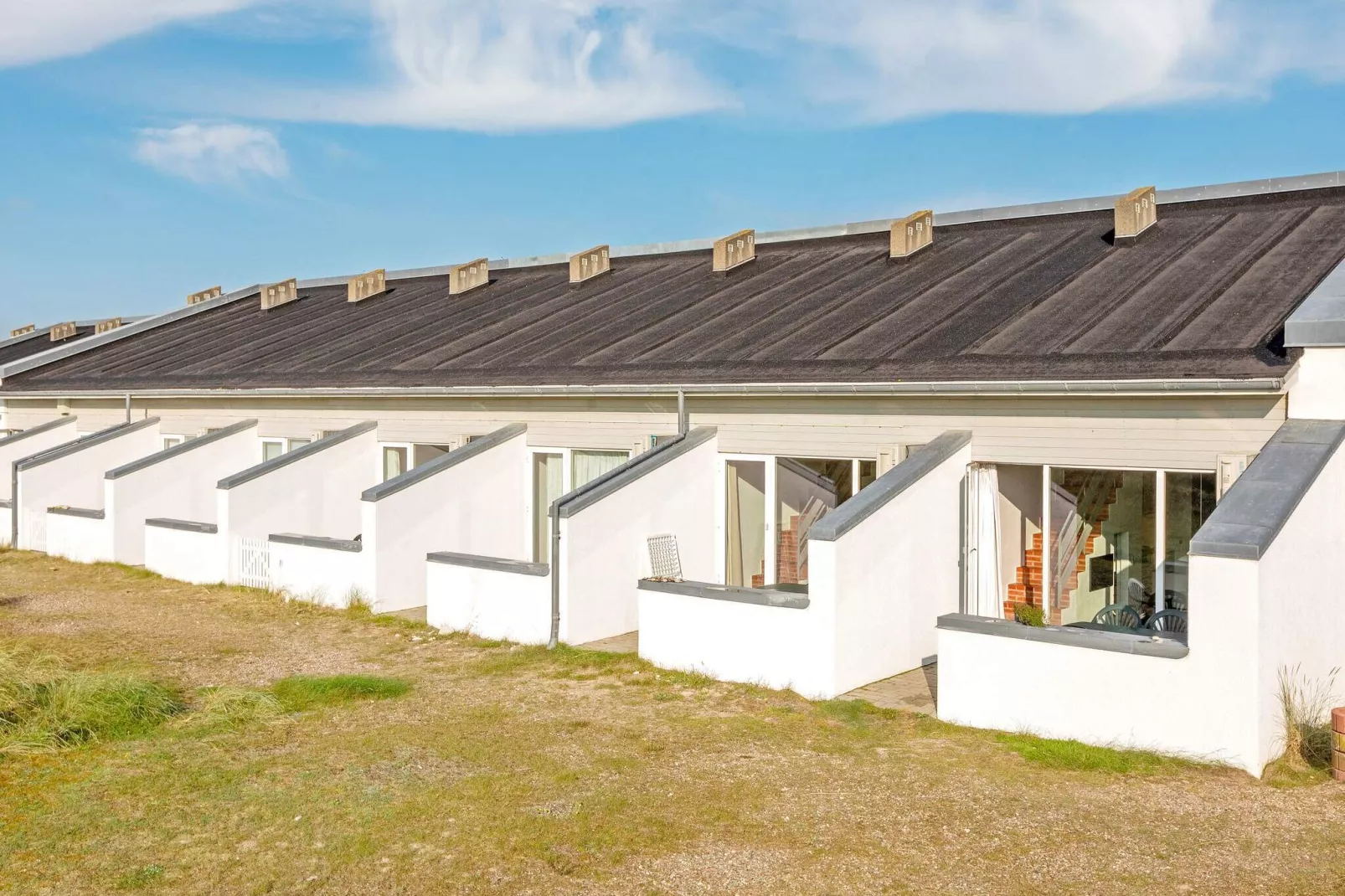 6 persoons vakantie huis in Brovst-By Traum-Uitzicht