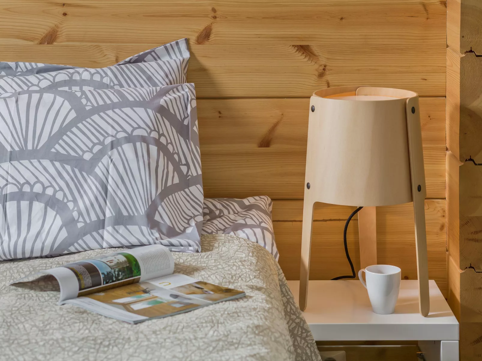 Villa ukkohalla-Binnen