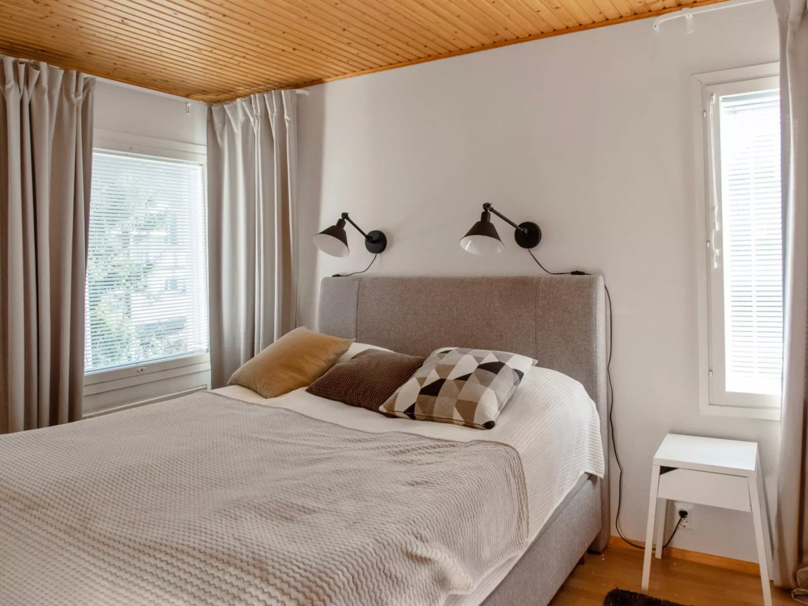 Ilvesportti 9 a 1-Binnen