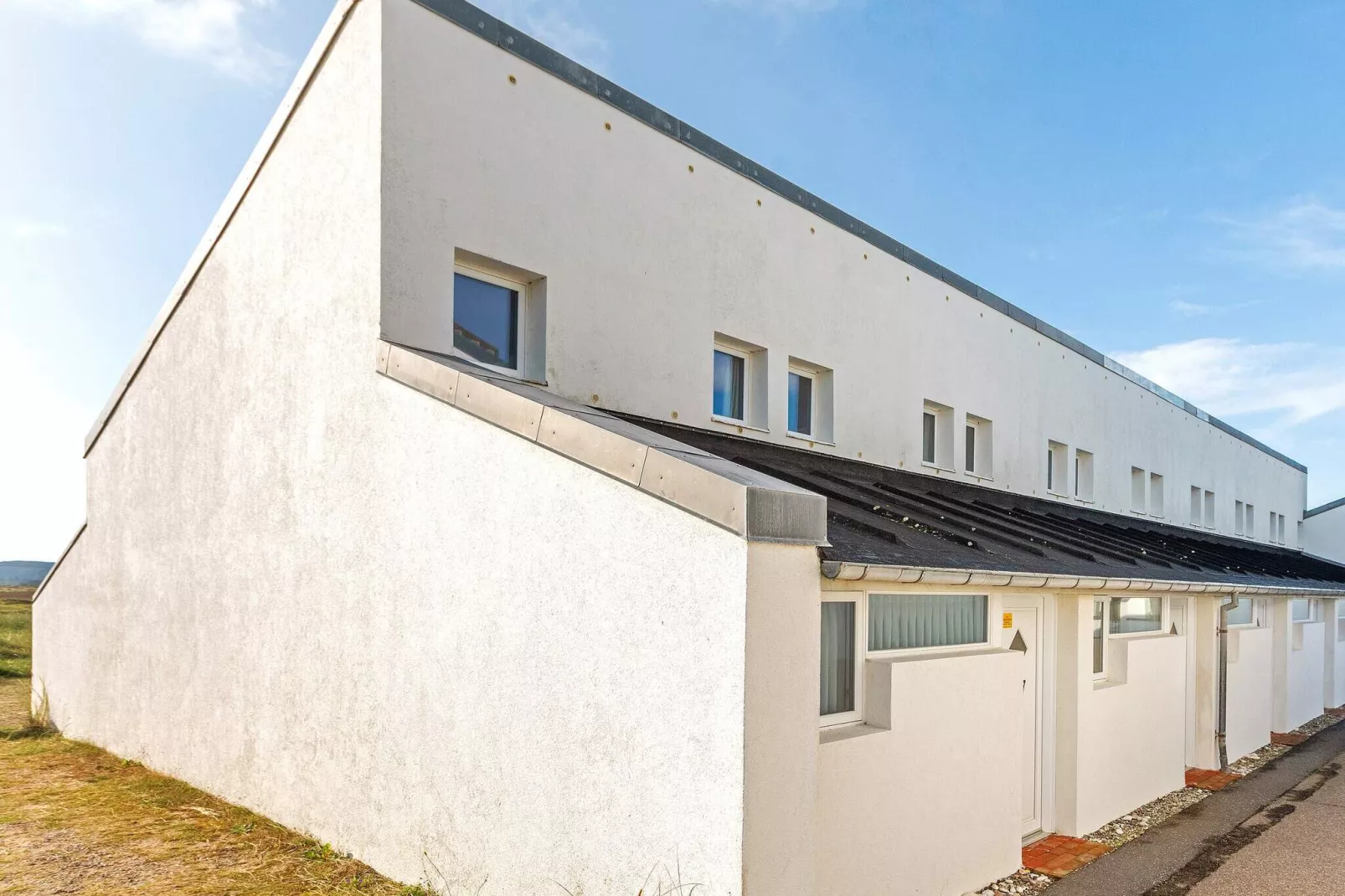 6 persoons vakantie huis in Brovst-By Traum-Uitzicht