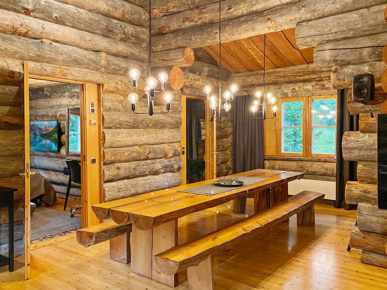 Rukanlumo-kelo-Binnen