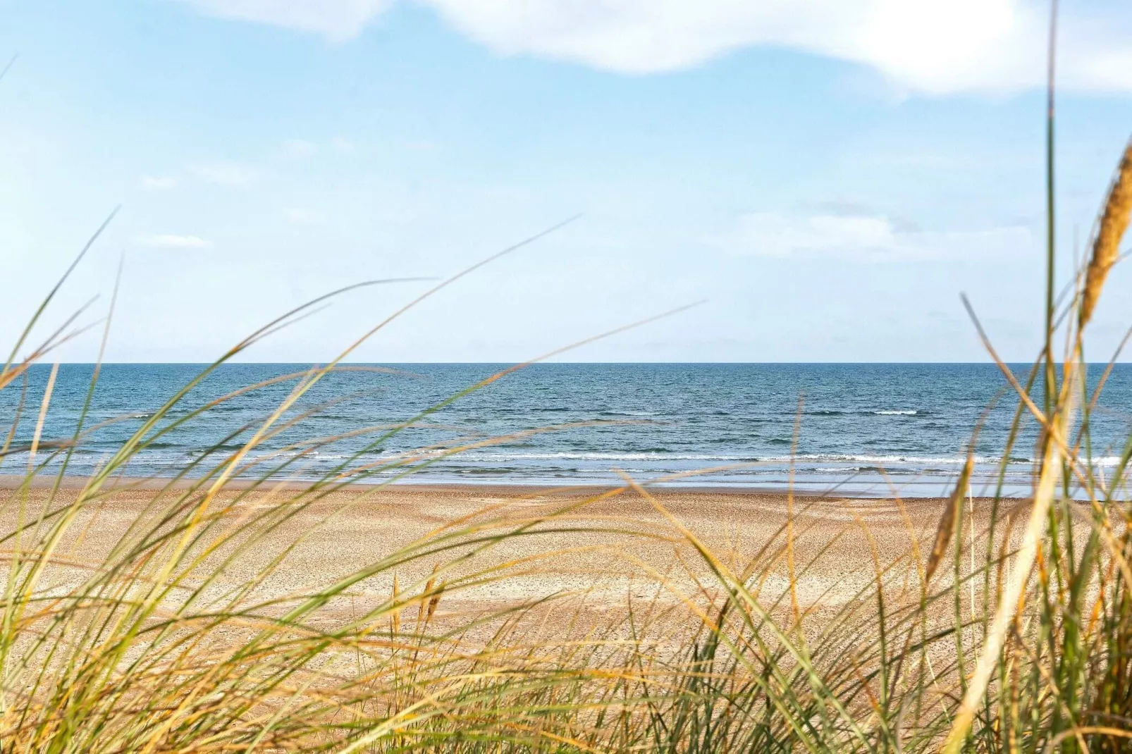 6 persoons vakantie huis in Brovst-By Traum-Uitzicht