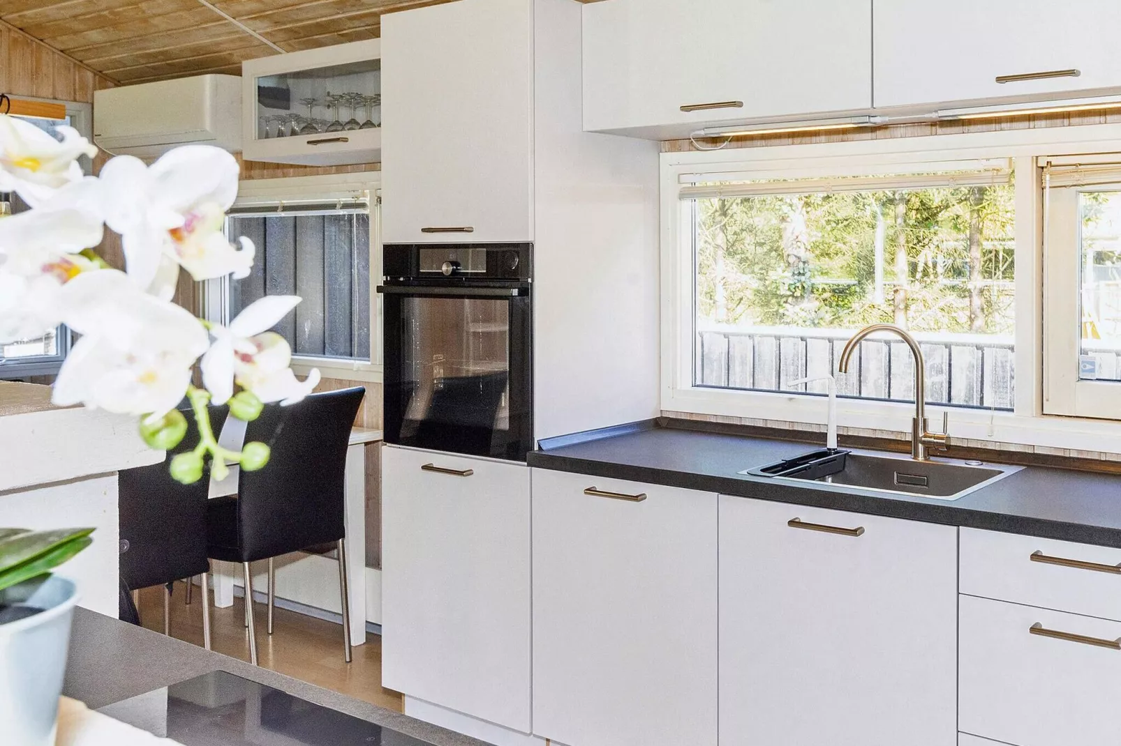 10 persoons vakantie huis in Saltum-By Traum-Binnen