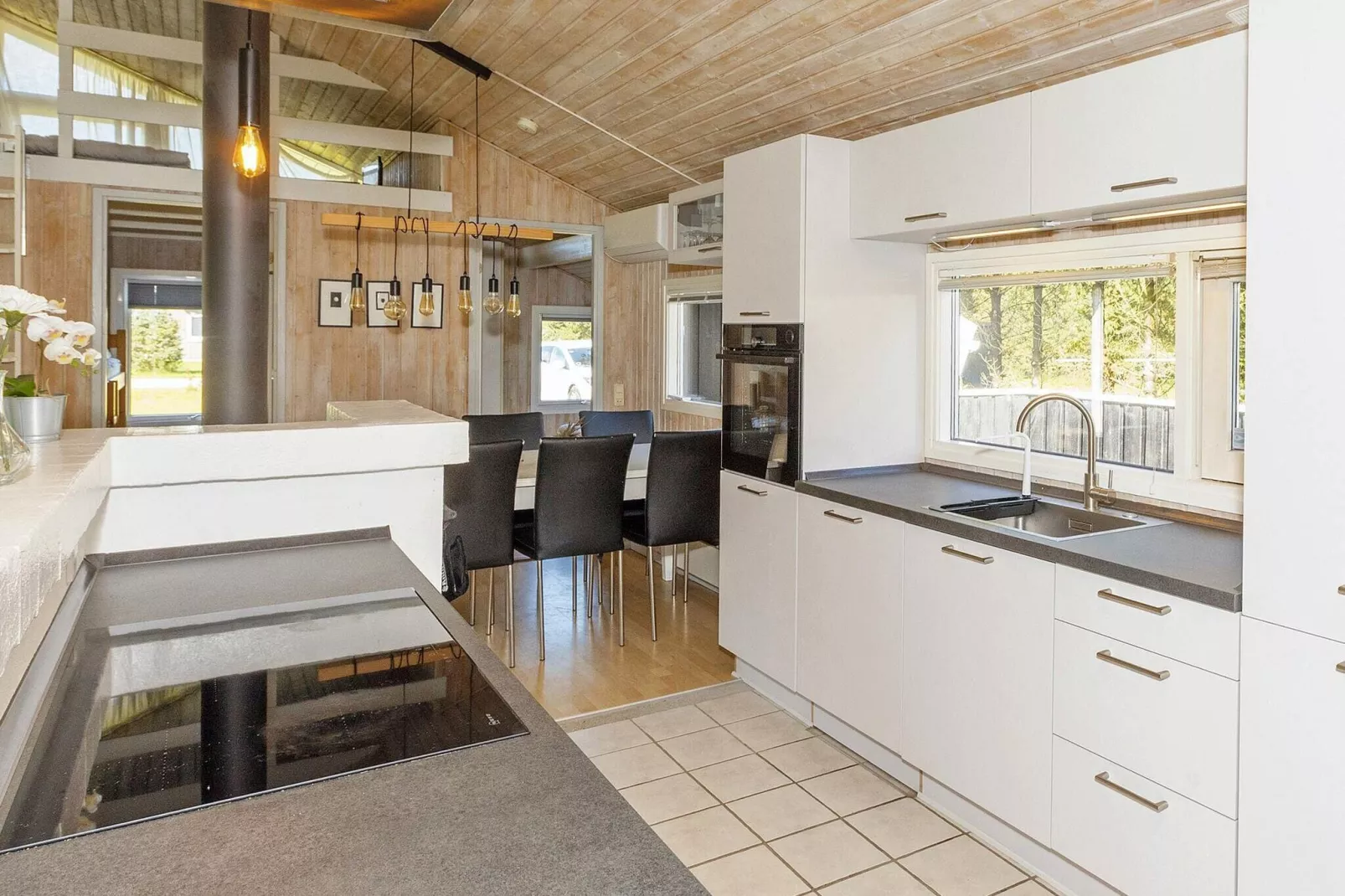 10 persoons vakantie huis in Saltum-By Traum-Binnen