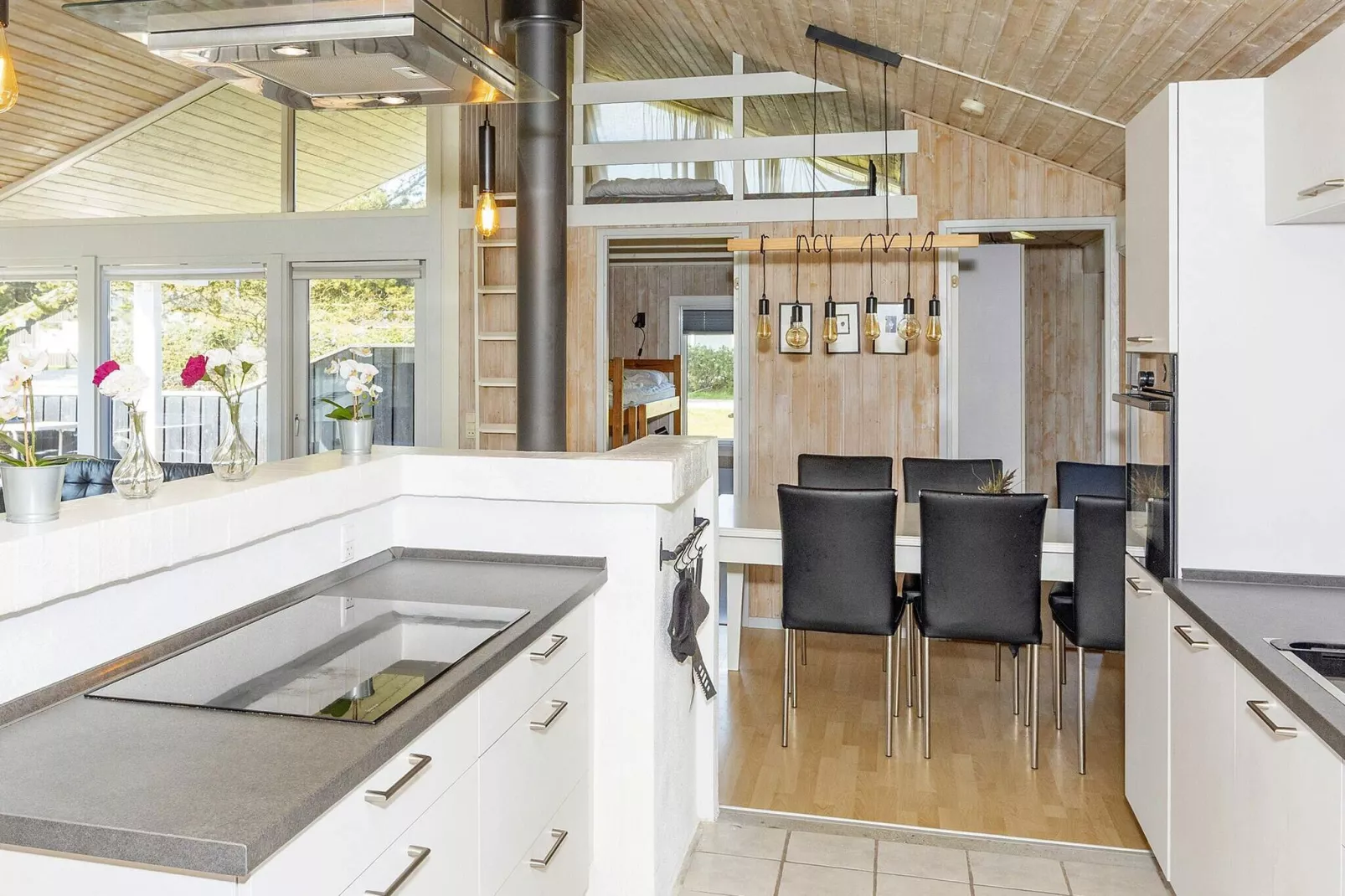 10 persoons vakantie huis in Saltum-By Traum-Binnen