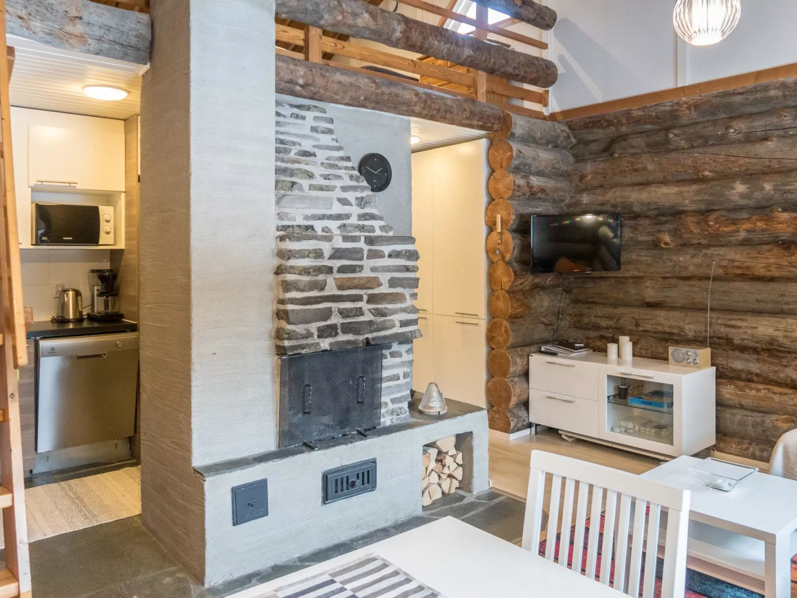 Vuokatinportti a 1-Binnen