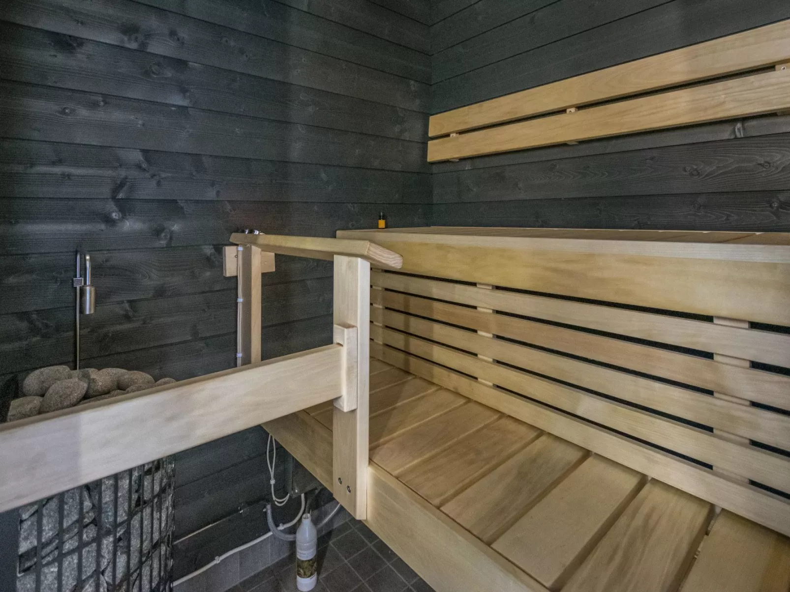 Kasnäs marina a 7-Binnen