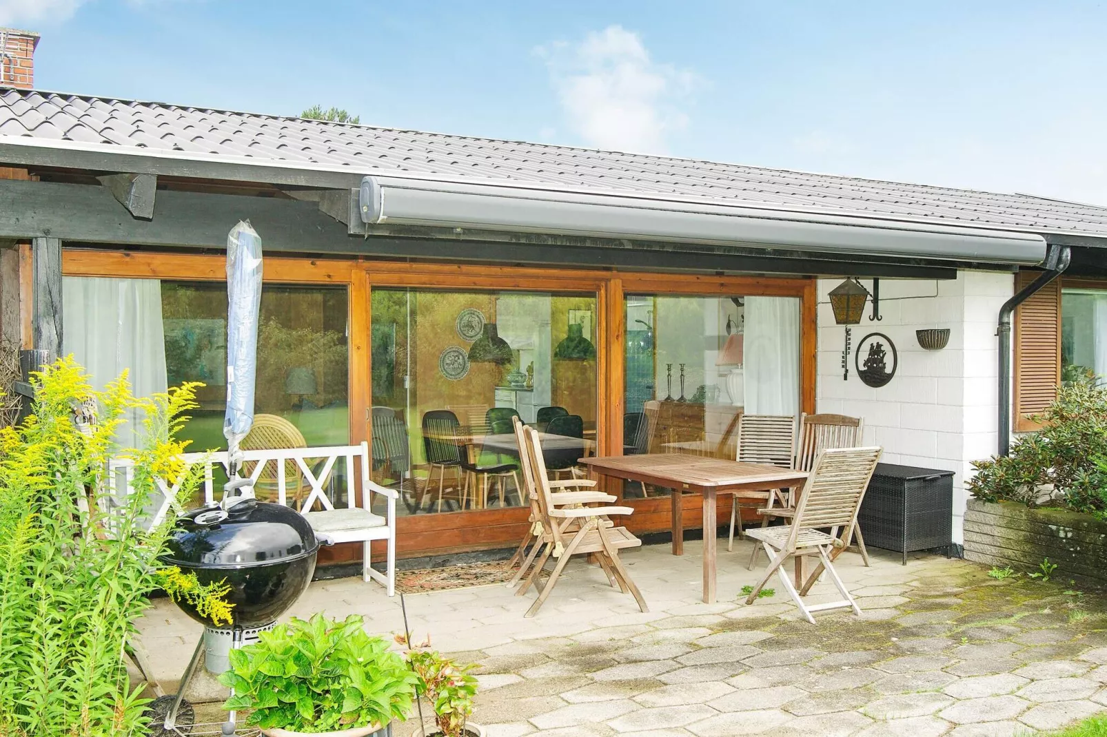 6 persoons vakantie huis in Dronningmølle-By Traum-Uitzicht