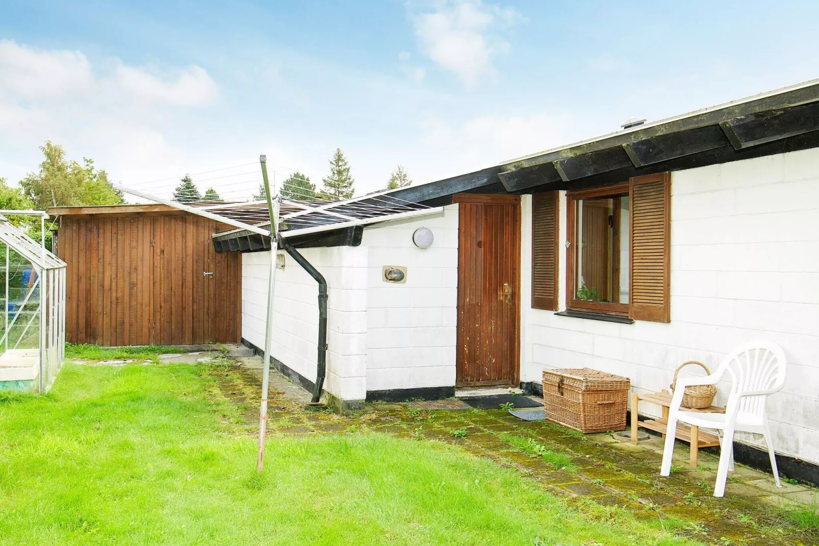 6 persoons vakantie huis in Dronningmølle-By Traum-Uitzicht