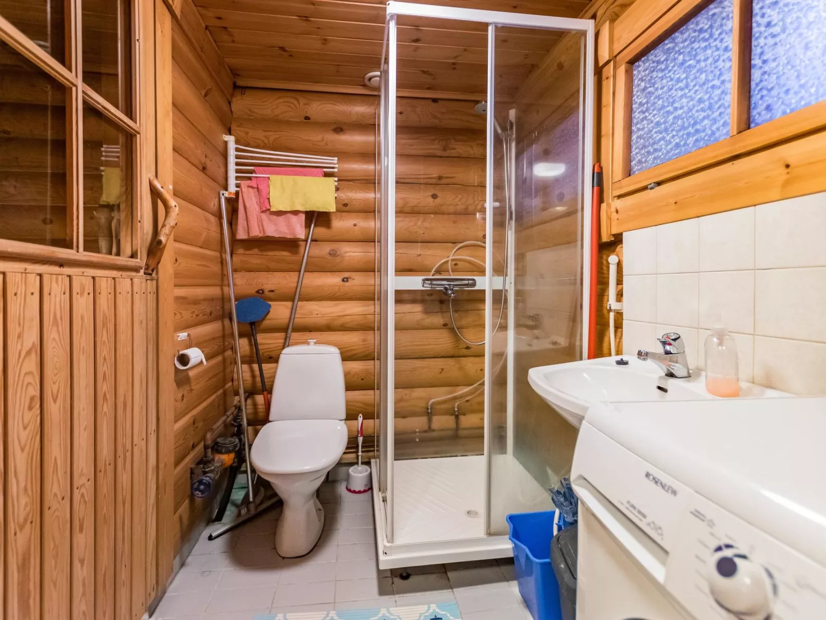 Kultapaljakka 4-Binnen