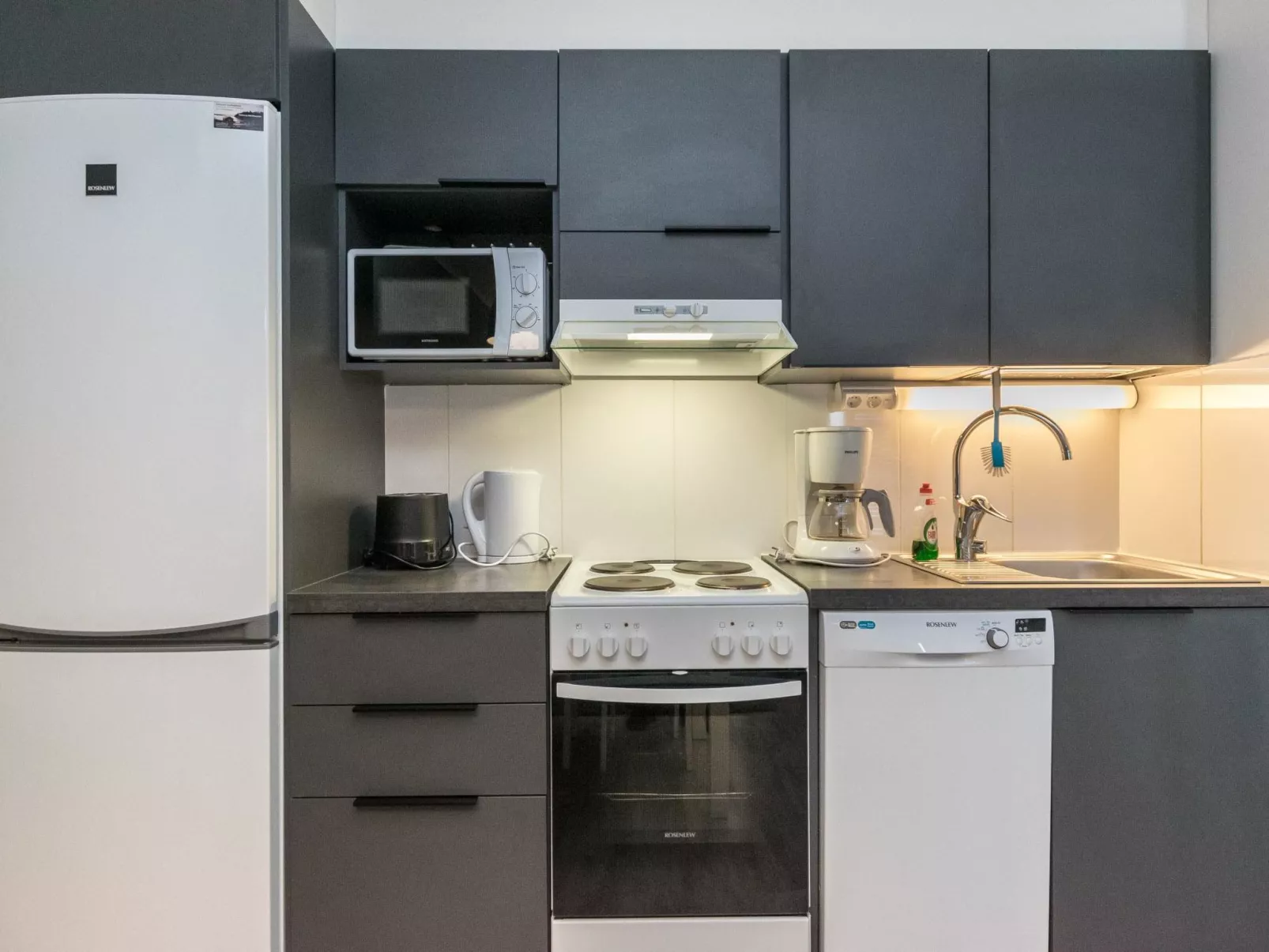 Skivillas paljakka 8. (3mh)-Binnen