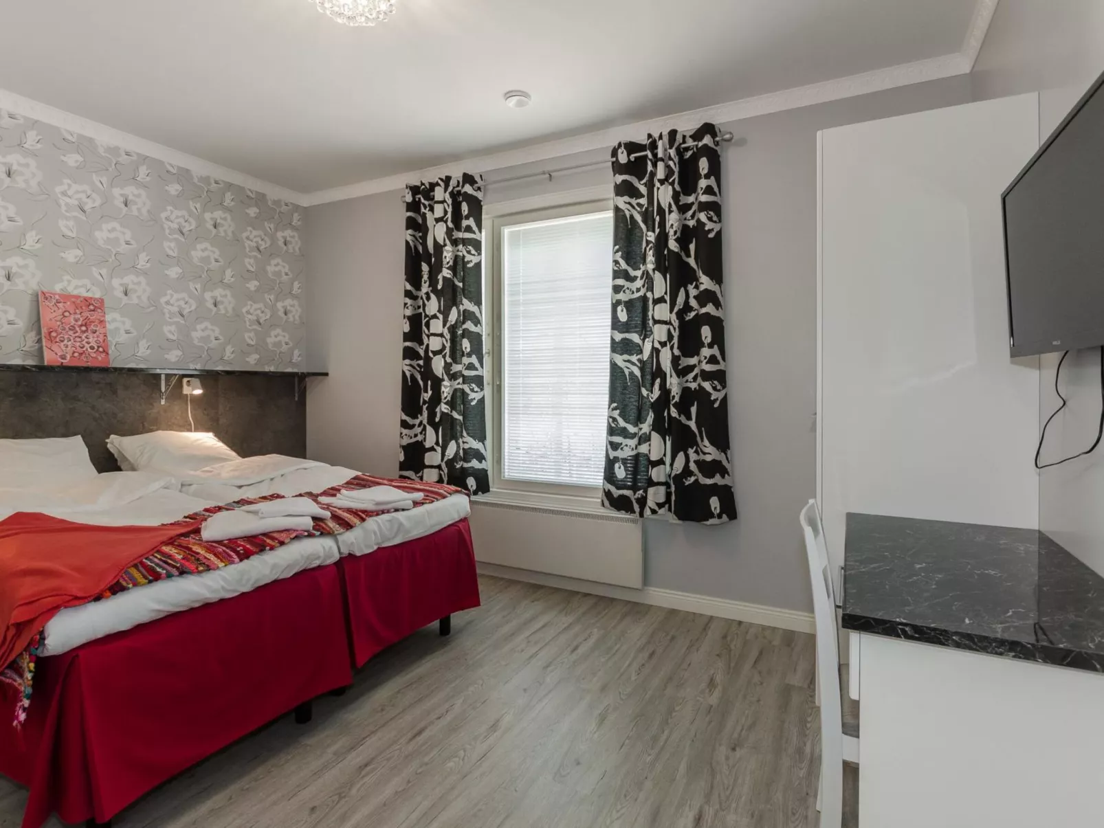 Villa leinola 1-Binnen