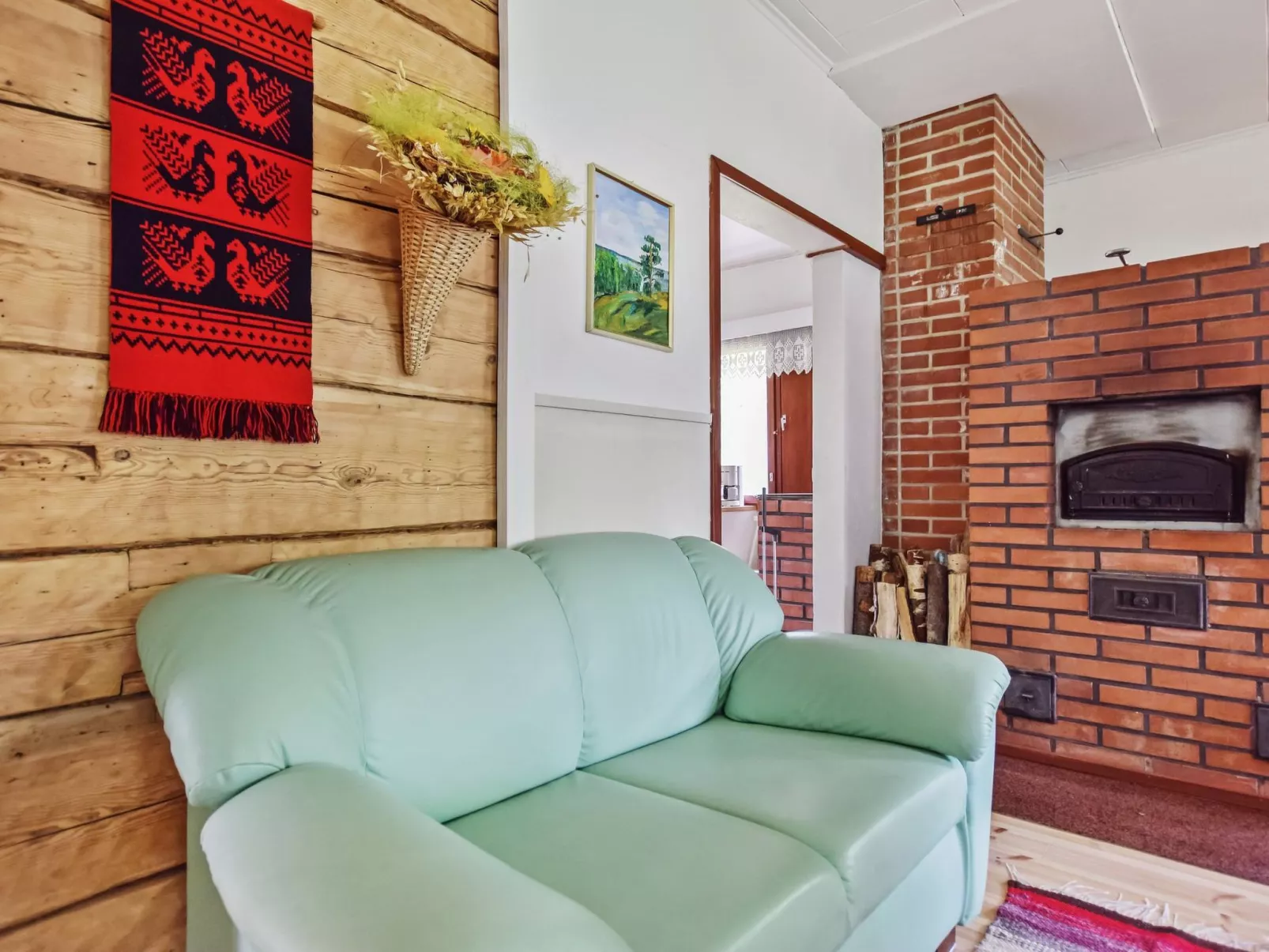 Eskelänniemi-Binnen