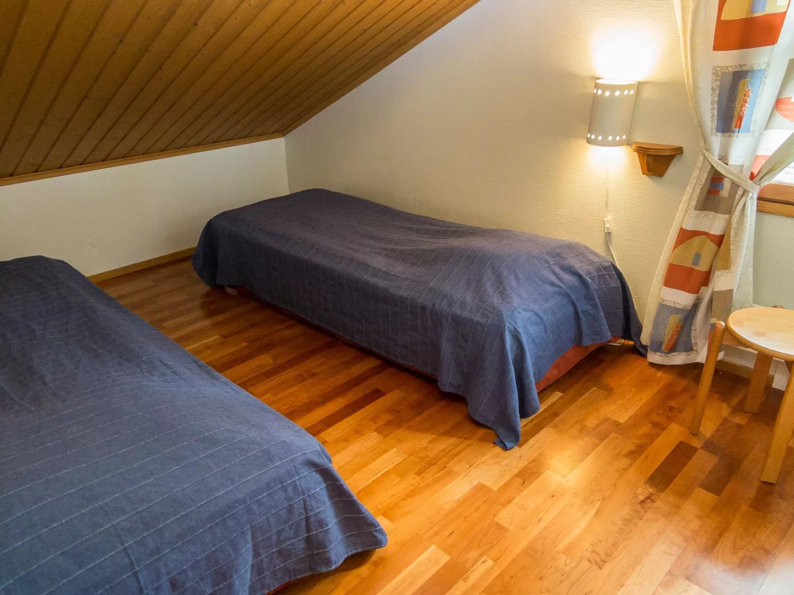 Tahkon rummikub-Binnen