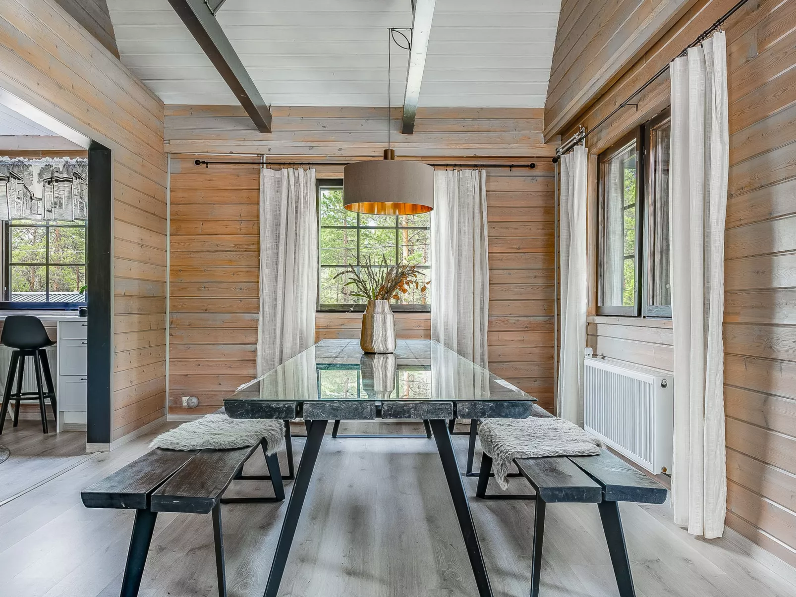 Villa kilkilö-Binnen