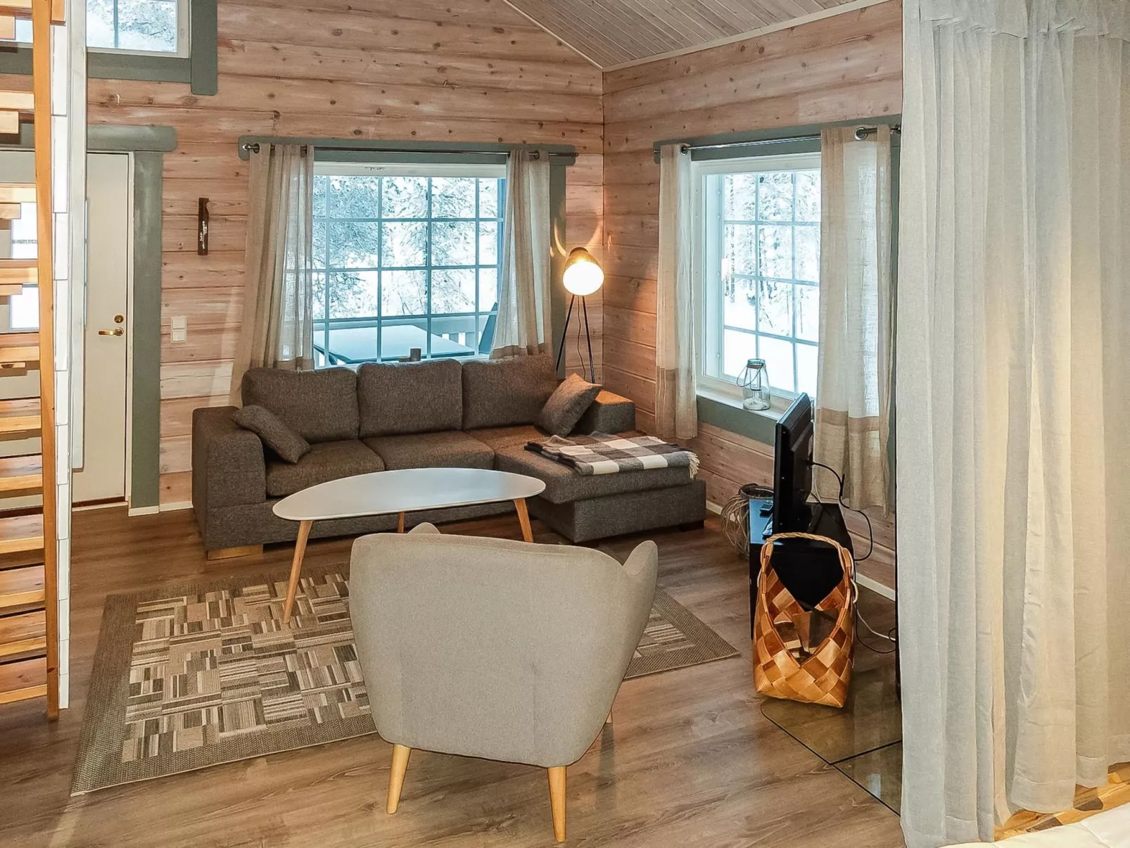 Keselmäkangas-Binnen